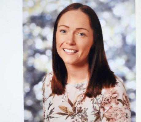 Múinteoir Sinéad D