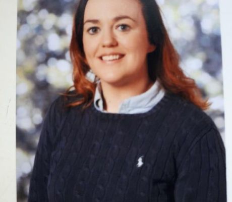 Múinteoir Sinéad S
