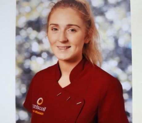 Múinteoir Erin